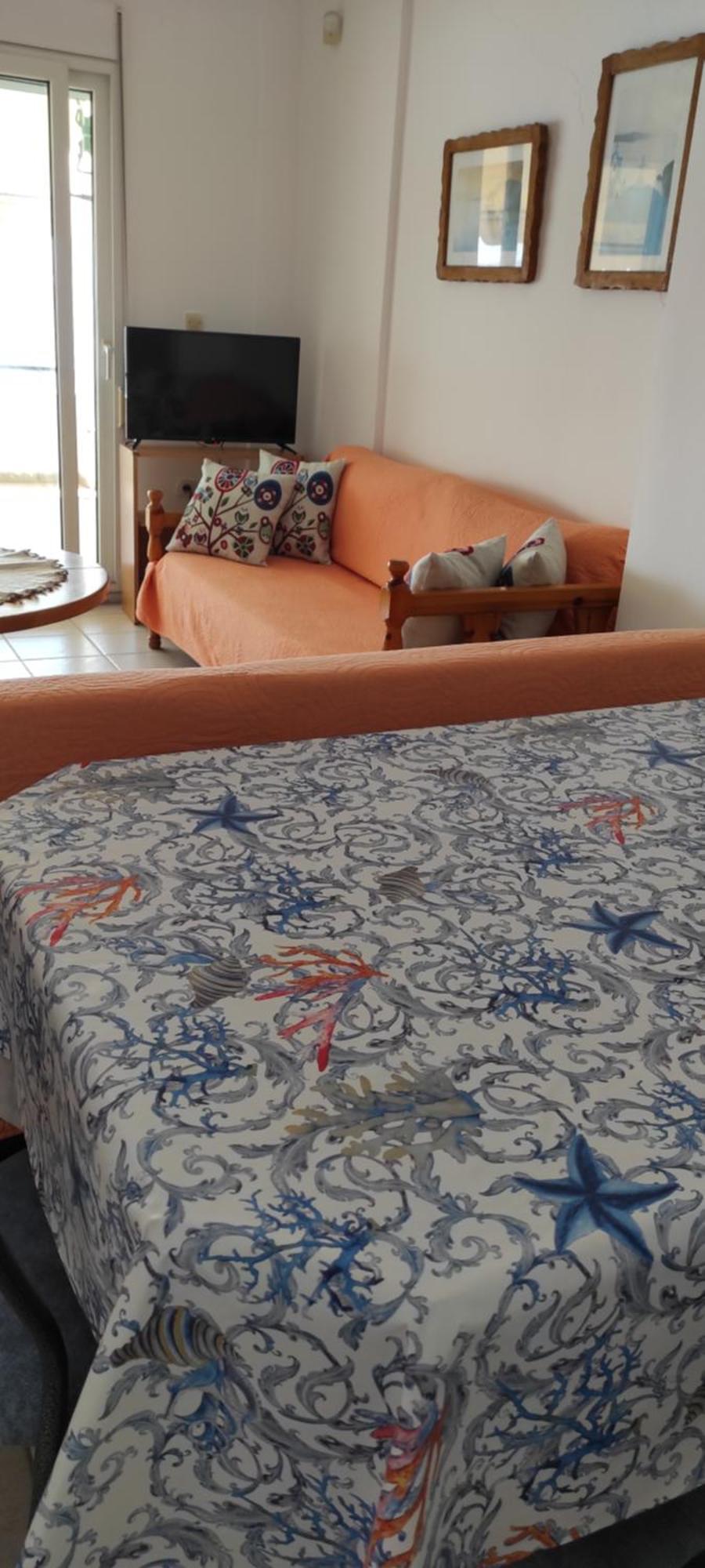 Seaside Beach House Siviri Esterno foto