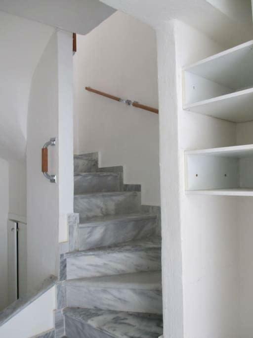 Seaside Beach House Siviri Esterno foto